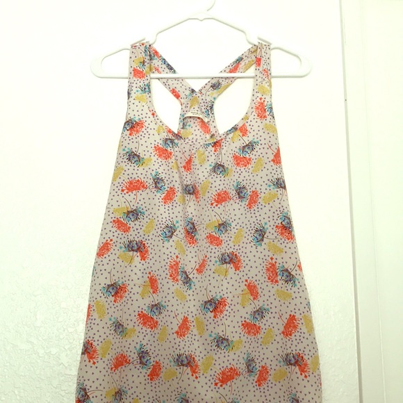 margaret Tops - Tank top